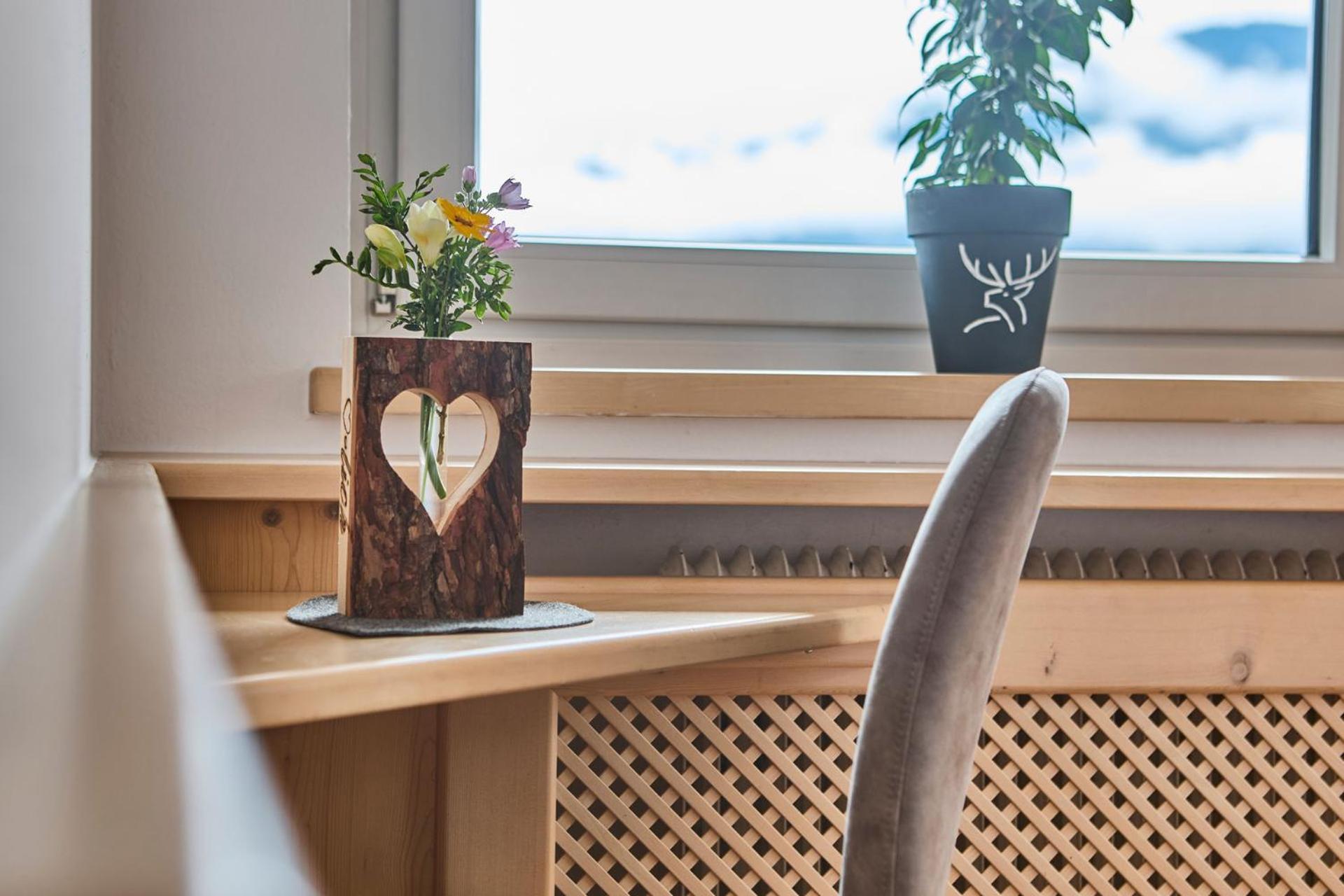 Platzhirsch Rooms - B&B - Self Check-In Пиезендорф Екстериор снимка