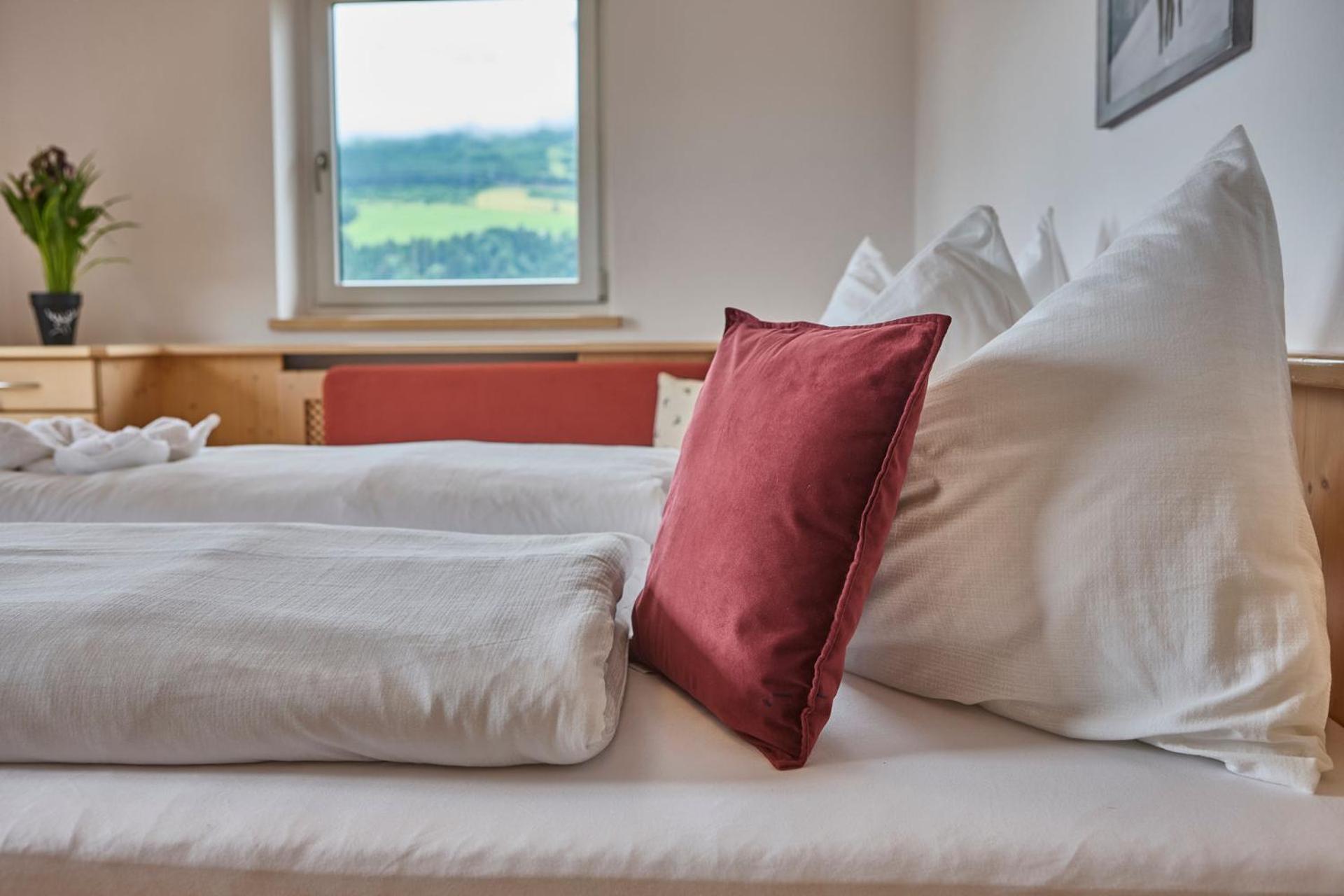 Platzhirsch Rooms - B&B - Self Check-In Пиезендорф Екстериор снимка
