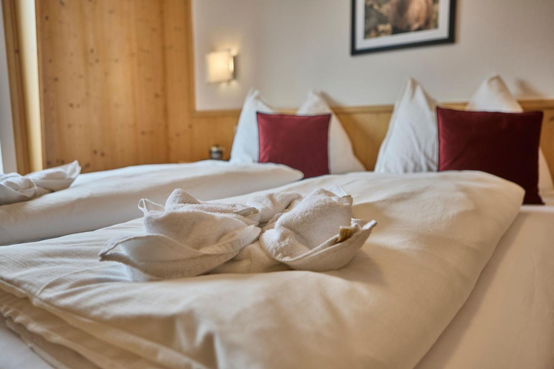 Platzhirsch Rooms - B&B - Self Check-In Пиезендорф Екстериор снимка