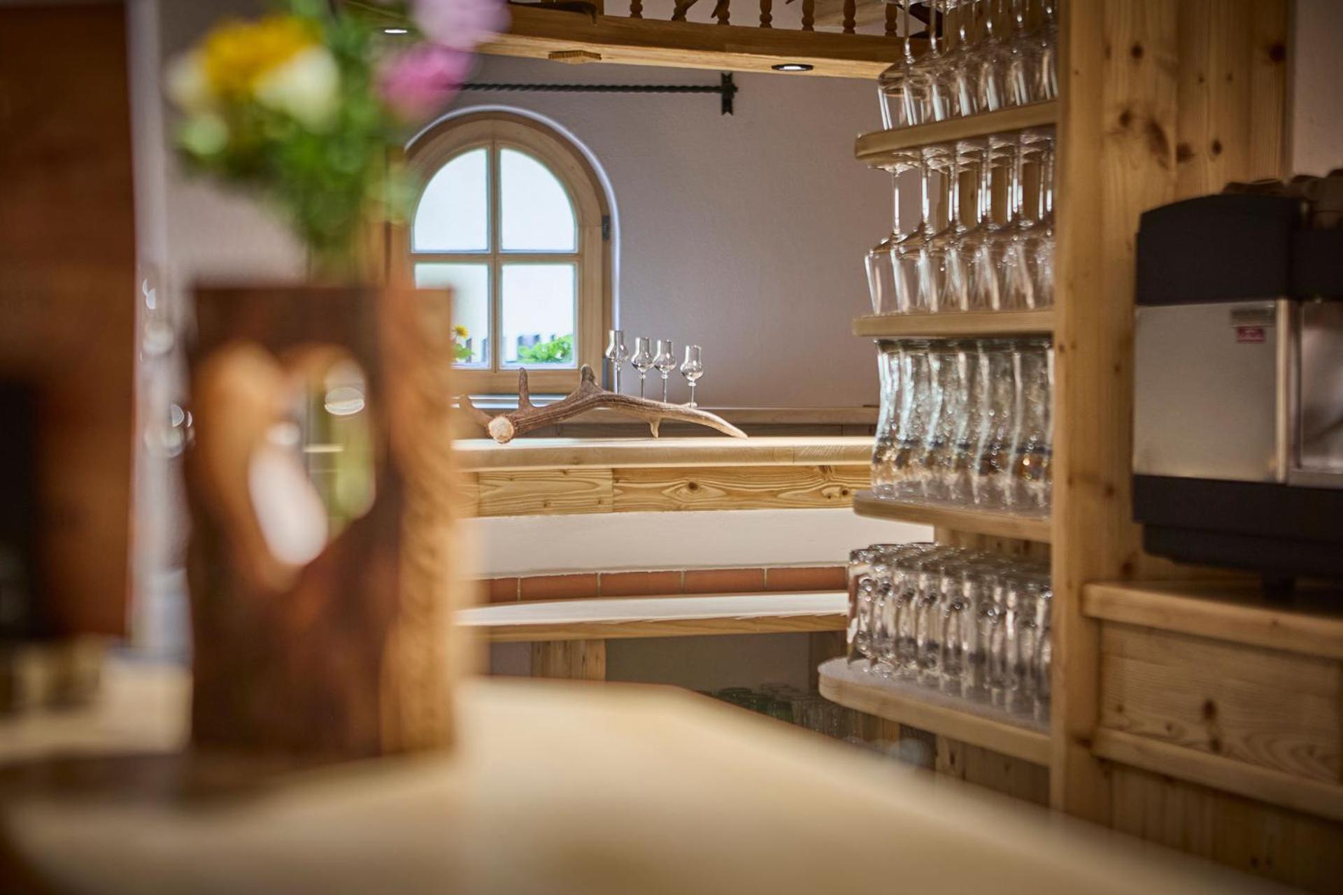 Platzhirsch Rooms - B&B - Self Check-In Пиезендорф Екстериор снимка