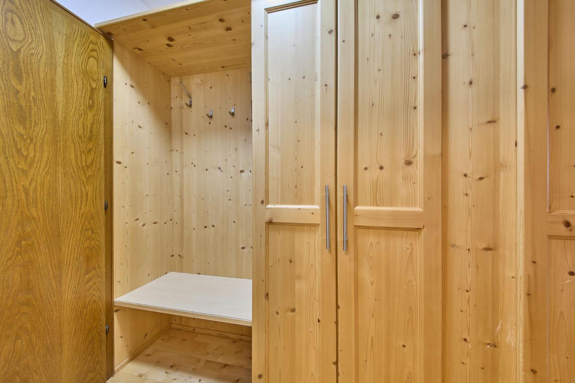 Platzhirsch Rooms - B&B - Self Check-In Пиезендорф Екстериор снимка