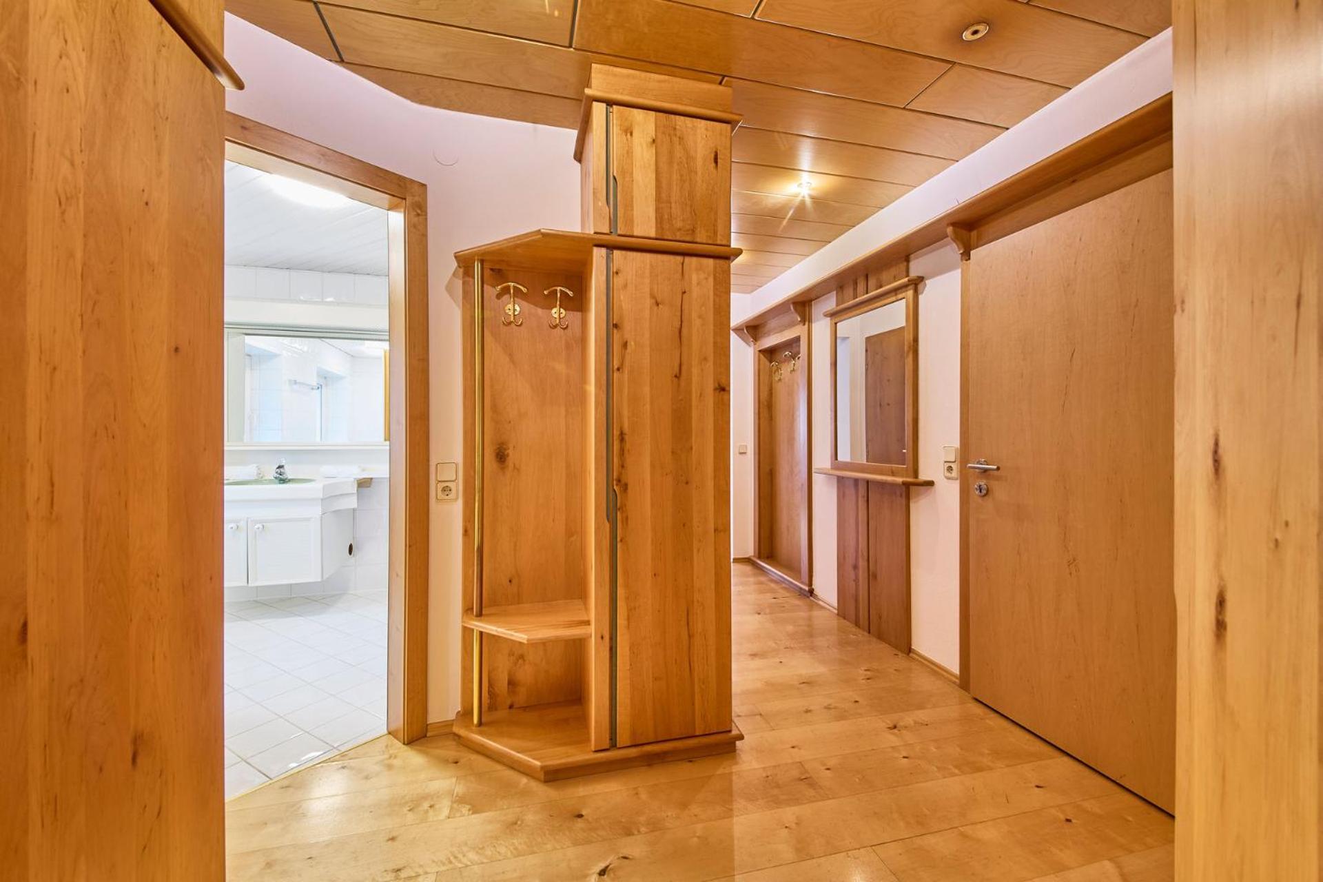 Platzhirsch Rooms - B&B - Self Check-In Пиезендорф Екстериор снимка